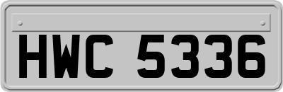 HWC5336