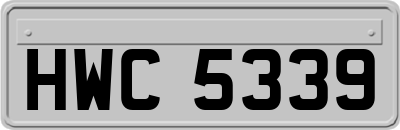 HWC5339