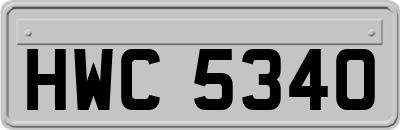 HWC5340