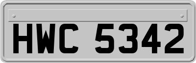 HWC5342
