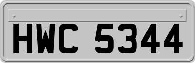 HWC5344