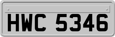 HWC5346