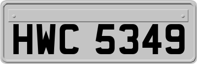 HWC5349