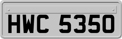 HWC5350