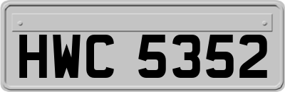 HWC5352