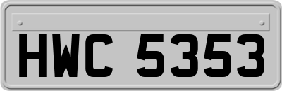HWC5353