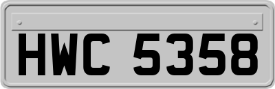HWC5358