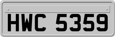 HWC5359