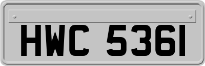 HWC5361