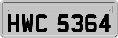 HWC5364