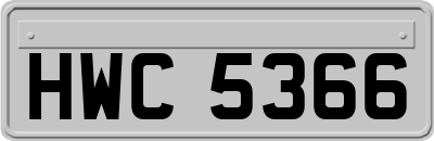 HWC5366