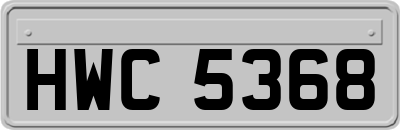 HWC5368
