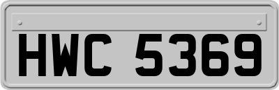 HWC5369