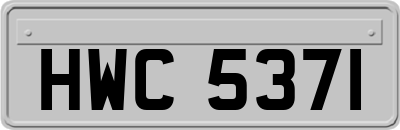 HWC5371