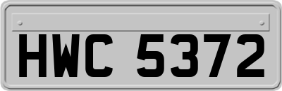 HWC5372