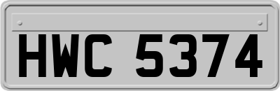 HWC5374