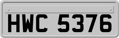HWC5376