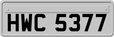 HWC5377