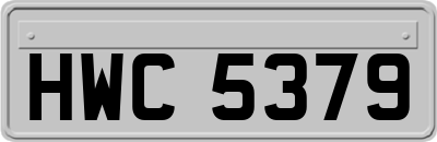 HWC5379