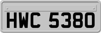 HWC5380