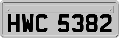 HWC5382