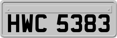 HWC5383
