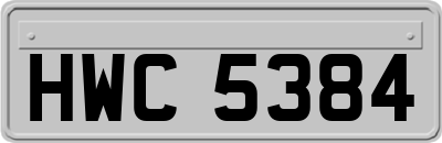 HWC5384
