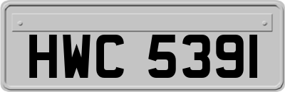 HWC5391