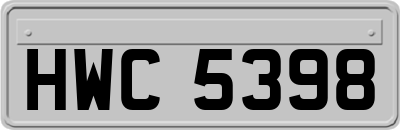 HWC5398