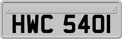 HWC5401