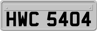 HWC5404