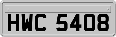 HWC5408