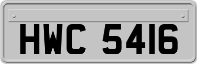 HWC5416