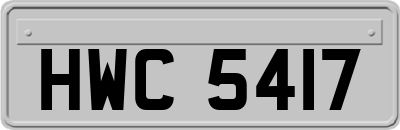 HWC5417