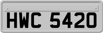 HWC5420