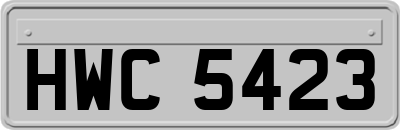 HWC5423