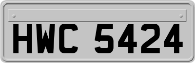 HWC5424