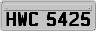 HWC5425