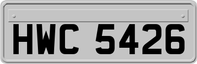 HWC5426