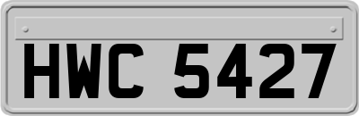 HWC5427