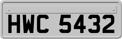 HWC5432