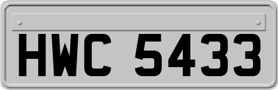 HWC5433