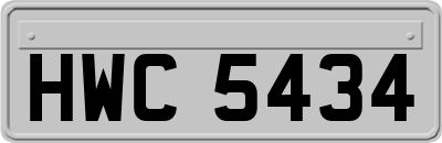 HWC5434