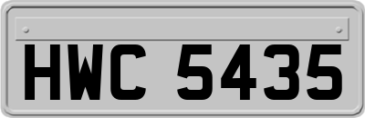 HWC5435