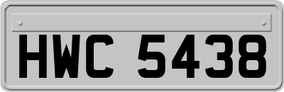 HWC5438