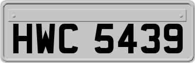 HWC5439