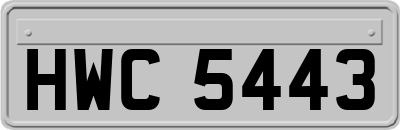 HWC5443