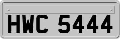 HWC5444