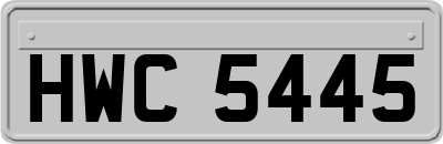 HWC5445