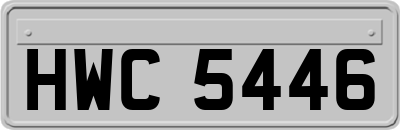 HWC5446